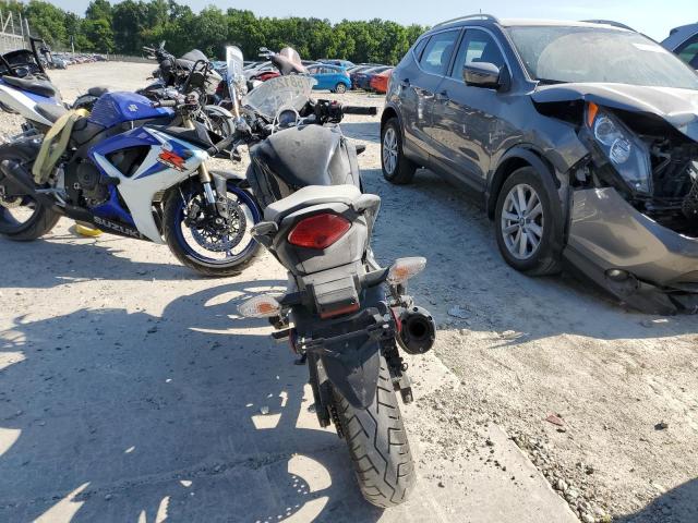 2011 HONDA CBR250 MLHMC4113B5004098