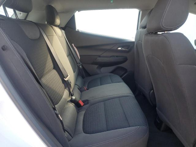 2023 Chevrolet Bolt Ev 1Lt VIN: 1G1FW6S06P4180492 Lot: 57752384