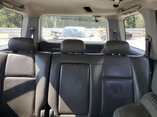 2005 Honda Pilot Exl VIN: 5FNYF18545B016301 Lot: 59335124