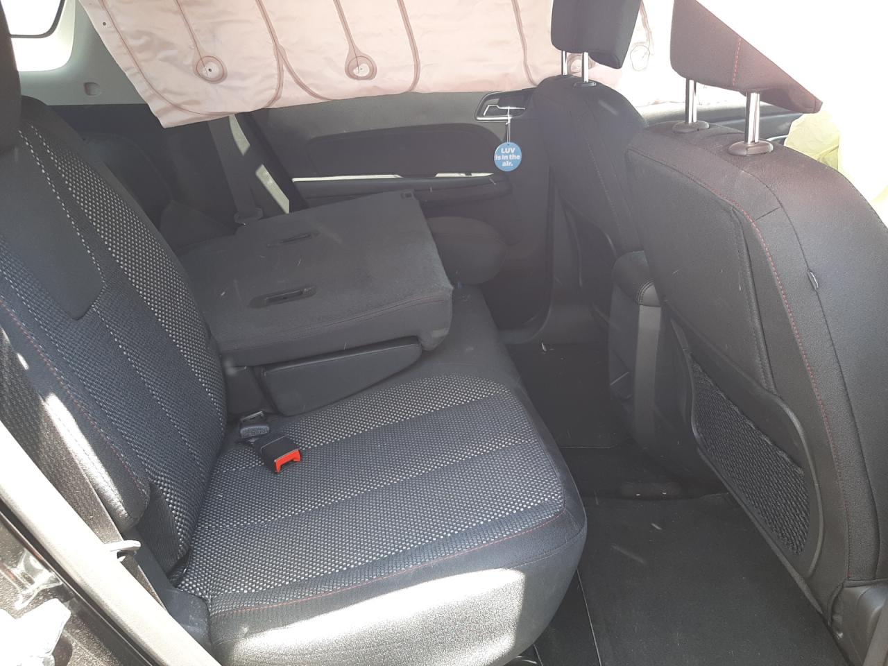 2GKALMEK4H6352129 2017 GMC Terrain Sle