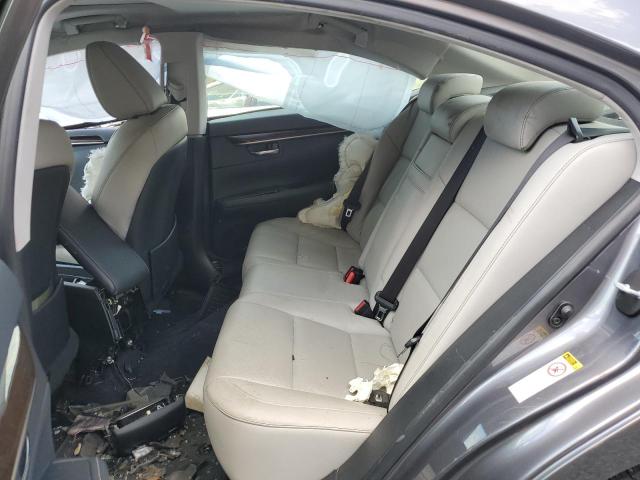 2015 Lexus Es 350 VIN: JTHBK1GG9F2156450 Lot: 59209884