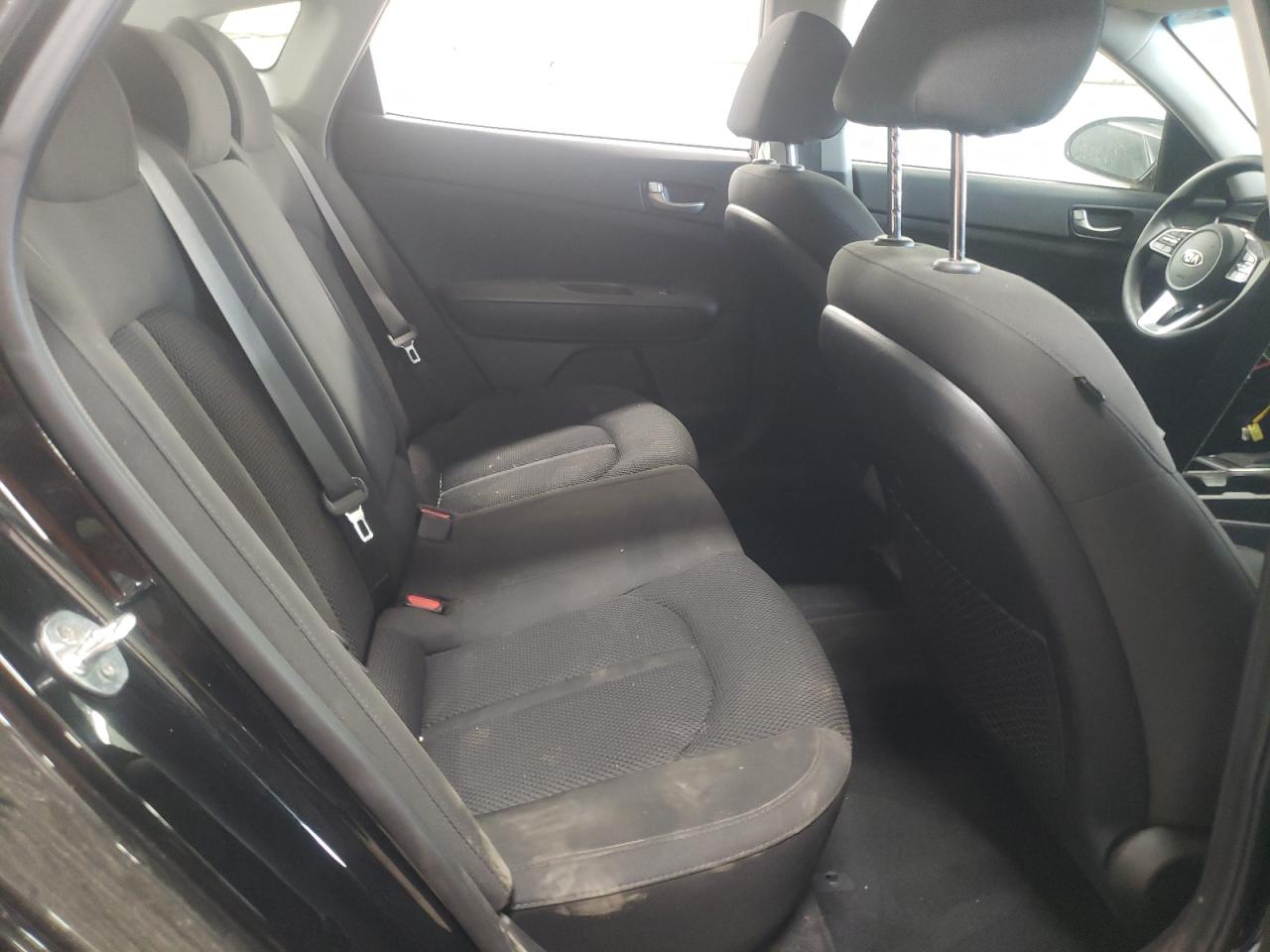 5XXGT4L36LG400019 2020 Kia Optima Lx