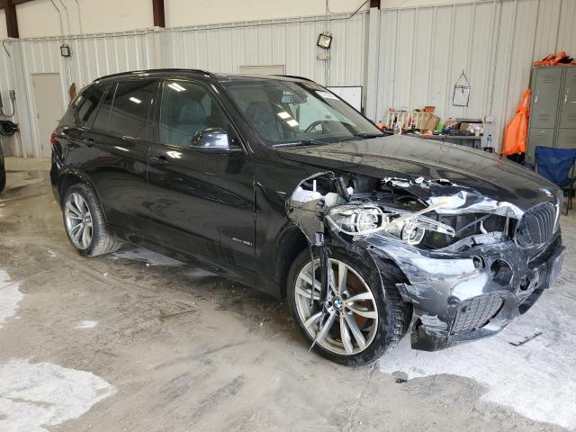 2015 BMW X5 xDrive35I VIN: 5UXKR0C57F0K64037 Lot: 57209444