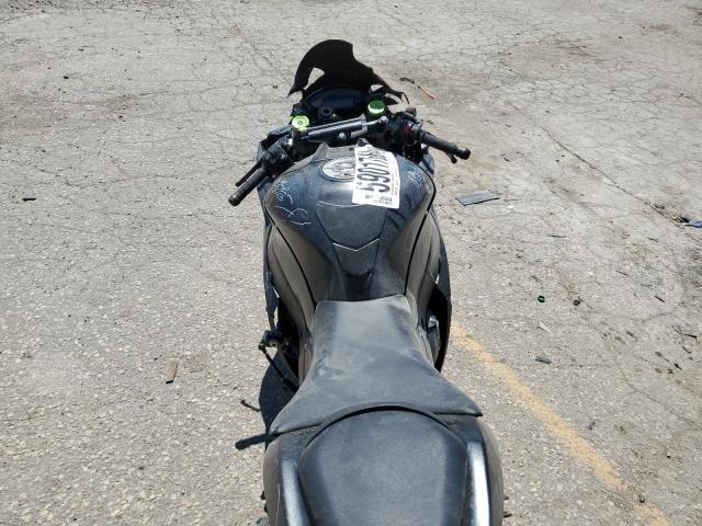 2016 KAWASAKI ZX1000 S - JKAZXCS10GA003750