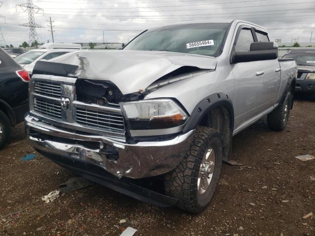 3C6UD5DL8CG249273 | 2012 Dodge ram 2500 slt