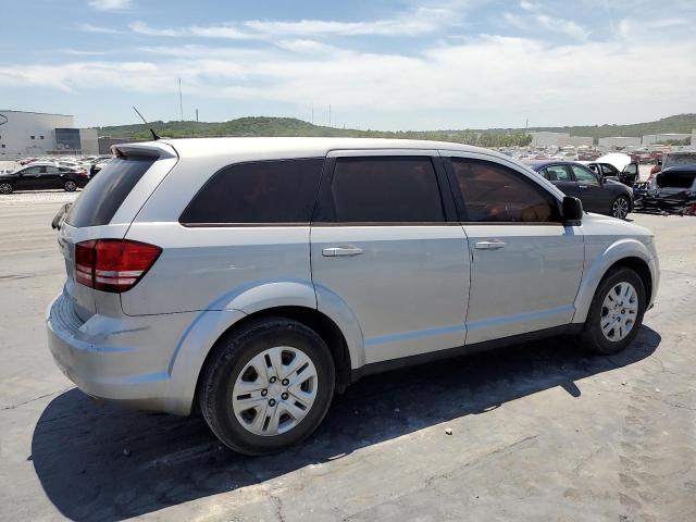 2013 Dodge Journey Se VIN: 3C4PDCAB2DT704990 Lot: 60470574