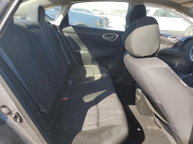 2019 Nissan Sentra S VIN: 3N1AB7AP8KY220081 Lot: 59818934