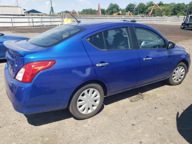 2017 NISSAN VERSA S - 3N1CN7APXHL902689