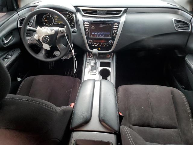 2020 Nissan Murano S VIN: 5N1AZ2AJ1LN120468 Lot: 58618934