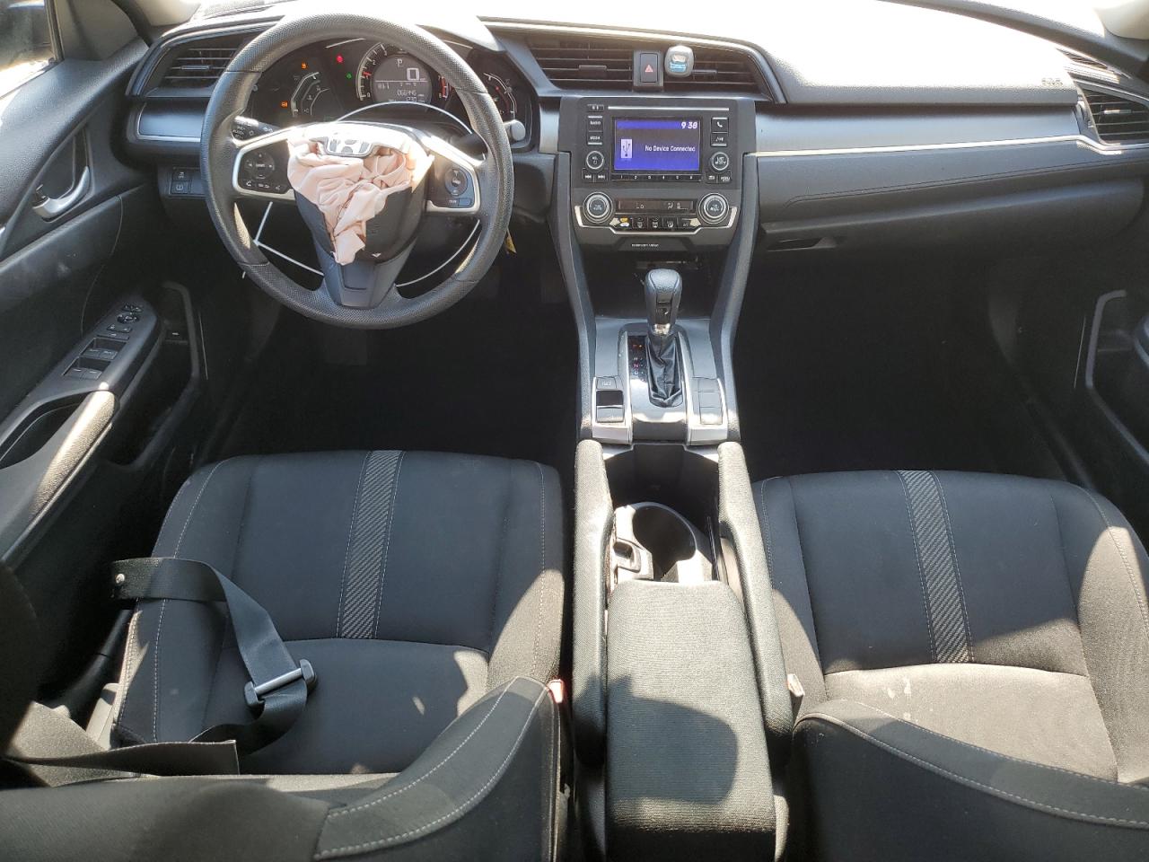 2HGFC2F55HH550304 2017 Honda Civic Lx 2HGFC2F55HH550304 2017 Honda Civic Lx