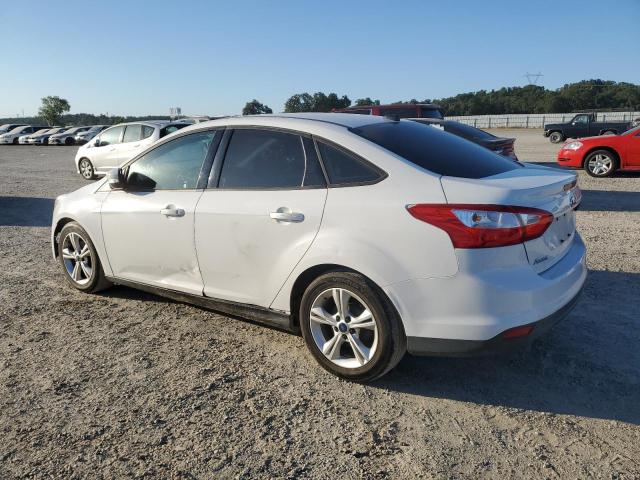 2014 Ford Focus Se VIN: 1FADP3F25EL441917 Lot: 58428424