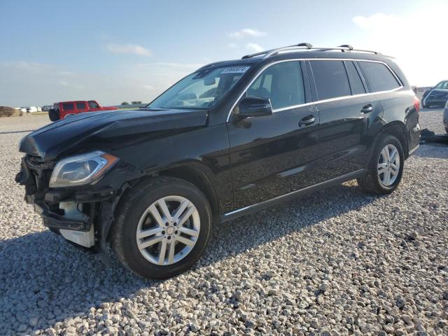 4JGDF2EE4EA437545 2014 Mercedes-Benz Gl 350 Bluetec