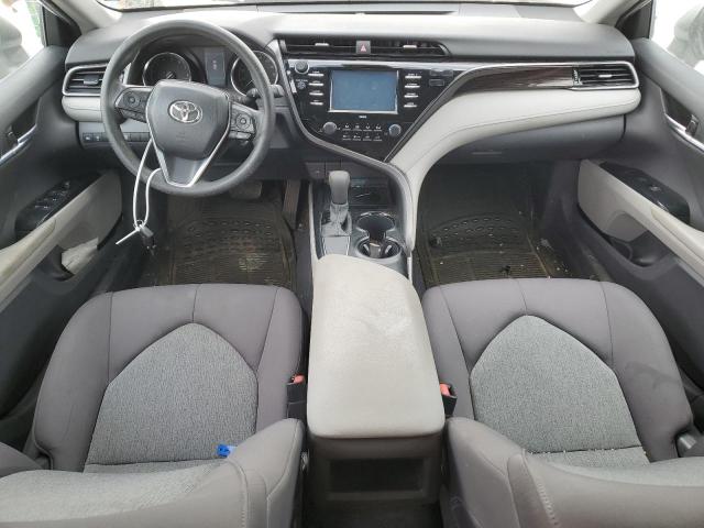 2020 TOYOTA CAMRY LE - 4T1C11AK9LU888420