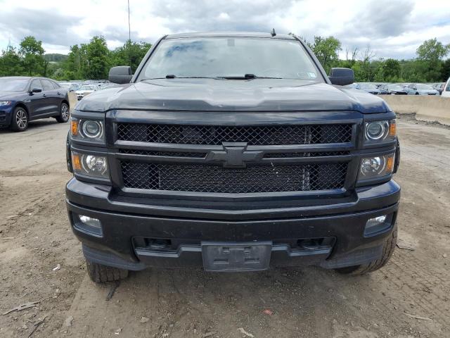 2014 Chevrolet Silverado K1500 Lt VIN: 3GCUKREC4EG269673 Lot: 59931814