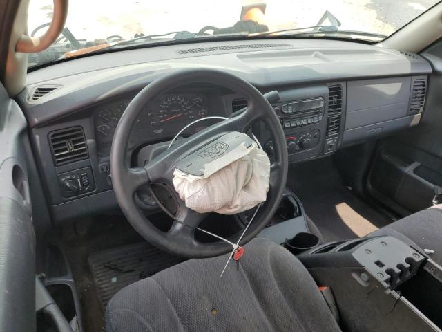 2020 DODGE DAKOTA BAS 1B7GL12X72S564712