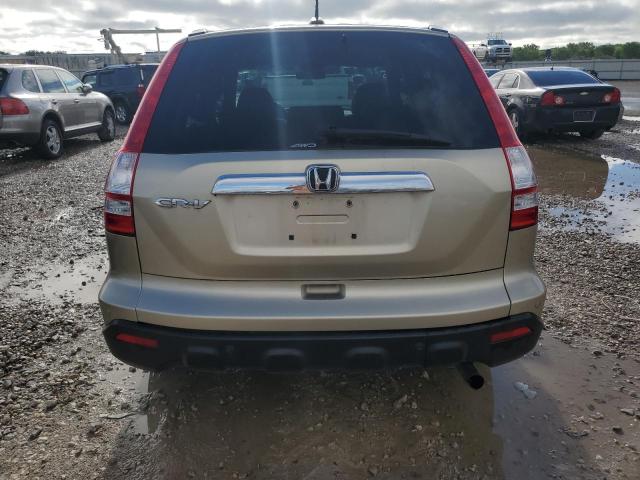 2008 Honda Cr-V Exl VIN: 5J6RE48788L045435 Lot: 60733134