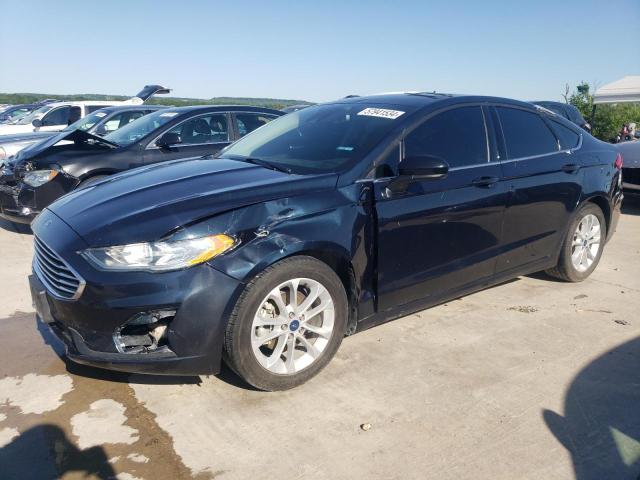 2020 Ford Fusion, SE