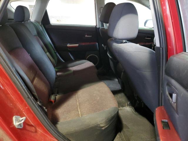 2006 Mazda 3 Hatchback VIN: JM1BK143961480300 Lot: 57846554