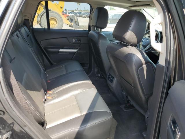 2013 Ford Edge Sport VIN: 2FMDK3AK6DBC53983 Lot: 57319094