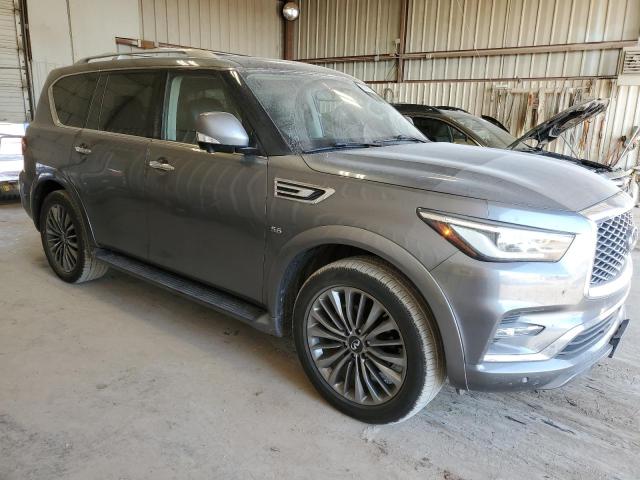 2019 Infiniti Qx80 Luxe VIN: JN8AZ2NF1K9682473 Lot: 57486864
