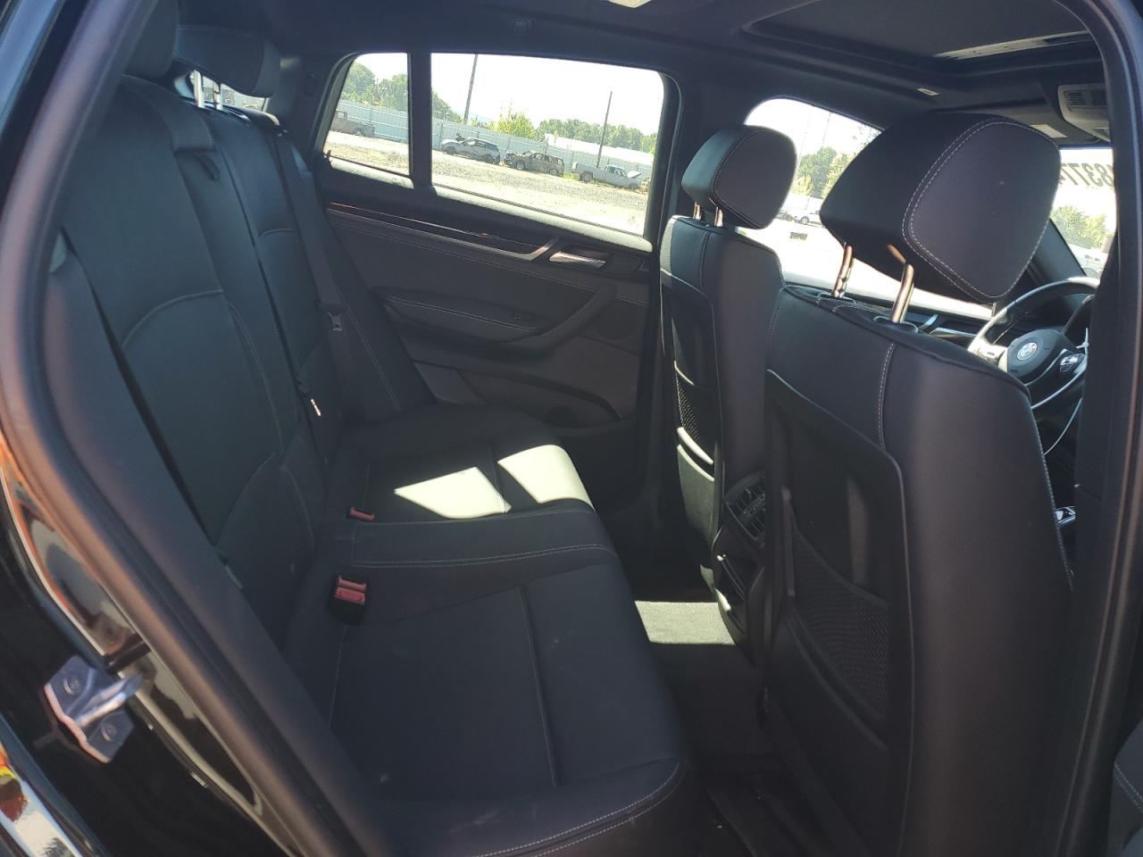 5UXXW3C55J0Y66136 2018 BMW X4 xDrive28I