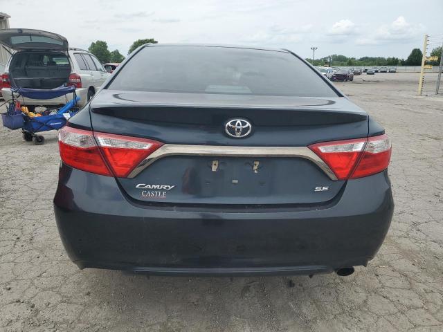 VIN 4T1BF1FK2GU568822 2016 Toyota Camry, LE no.6