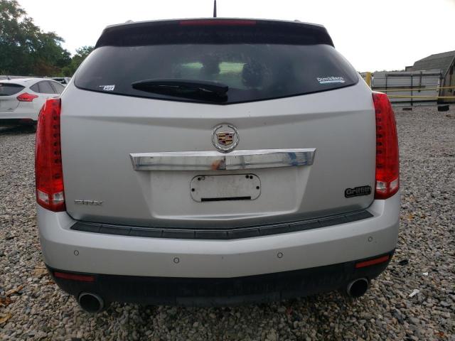 2010 Cadillac Srx Luxury Collection VIN: 3GYFNAEY7AS513217 Lot: 60515214