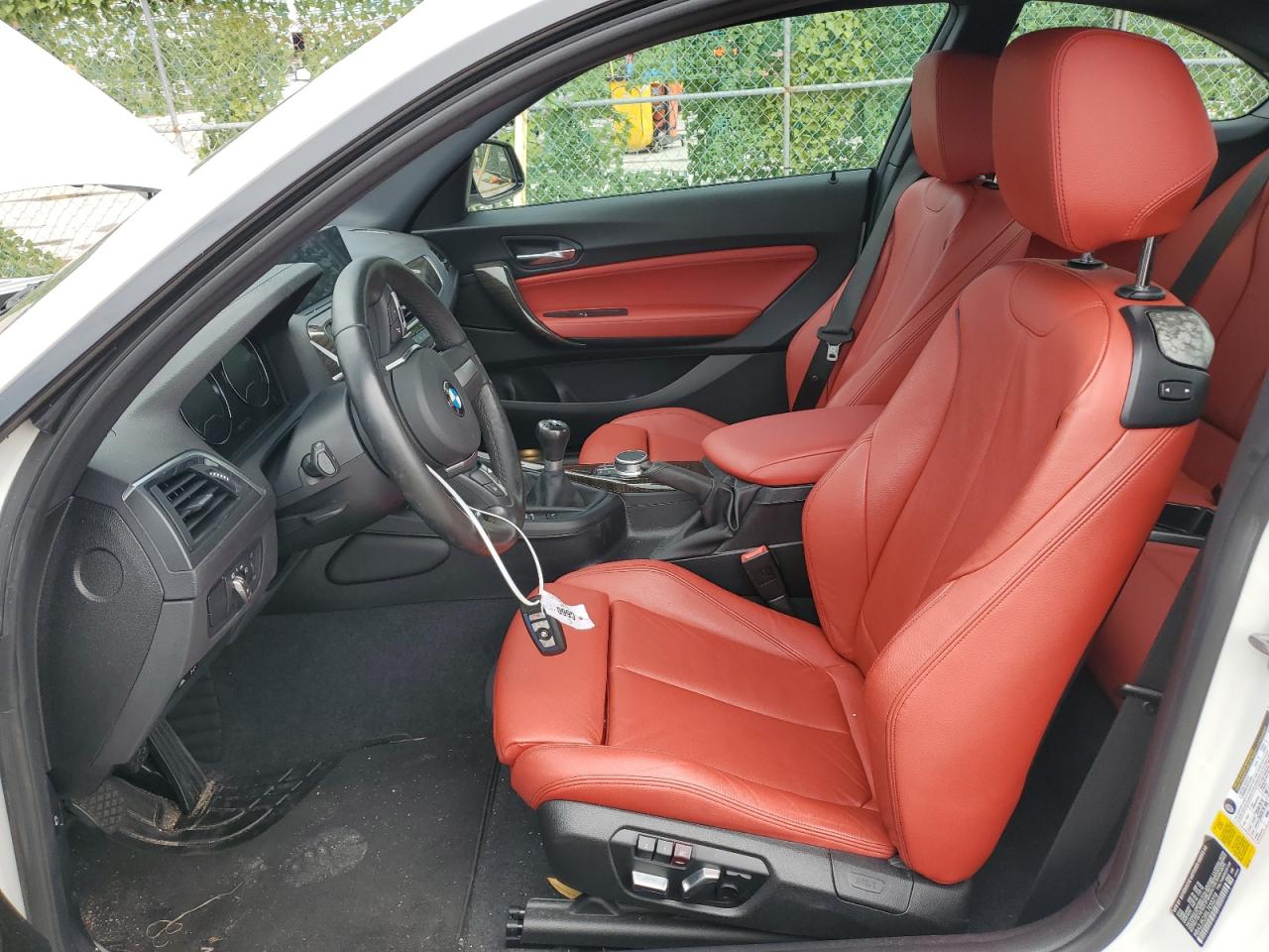 WBA2J5C0XL7E55318 2020 BMW M240I