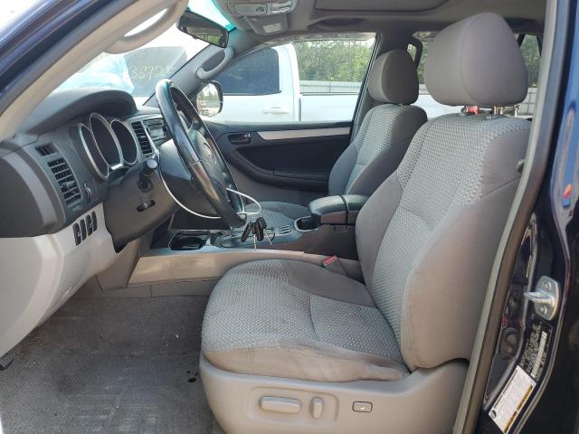 2006 Toyota 4Runner Sr5 VIN: JTEZU14R568065443 Lot: 60280884