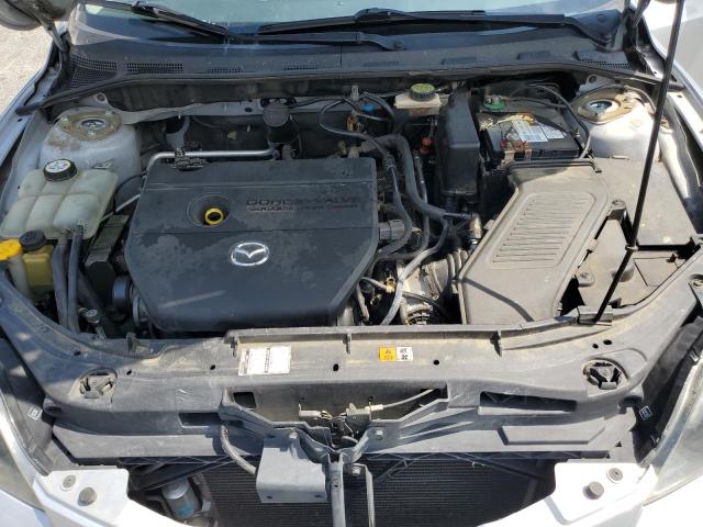 JM1BK343461481043 2006 Mazda 3 Hatchback