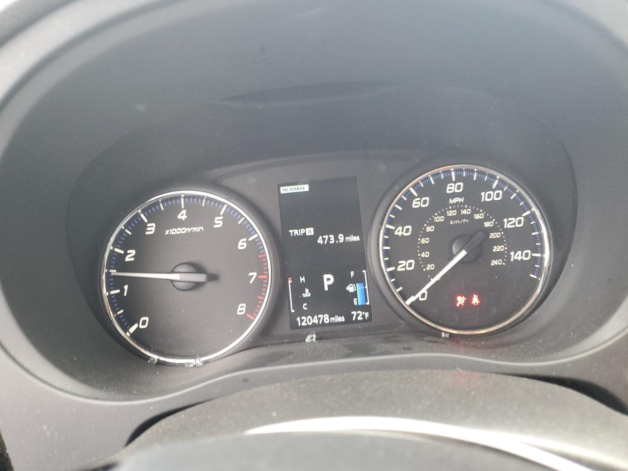 JA4AZ3A34KZ033614 2019 Mitsubishi Outlander Se