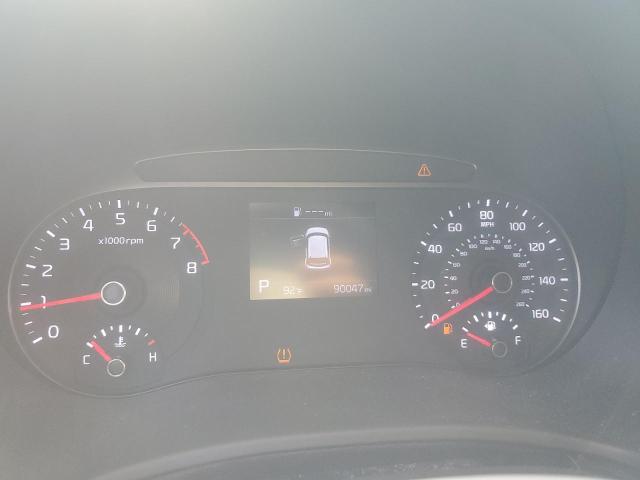 2020 Kia Soul Lx VIN: KNDJ23AUXL7075057 Lot: 60701704