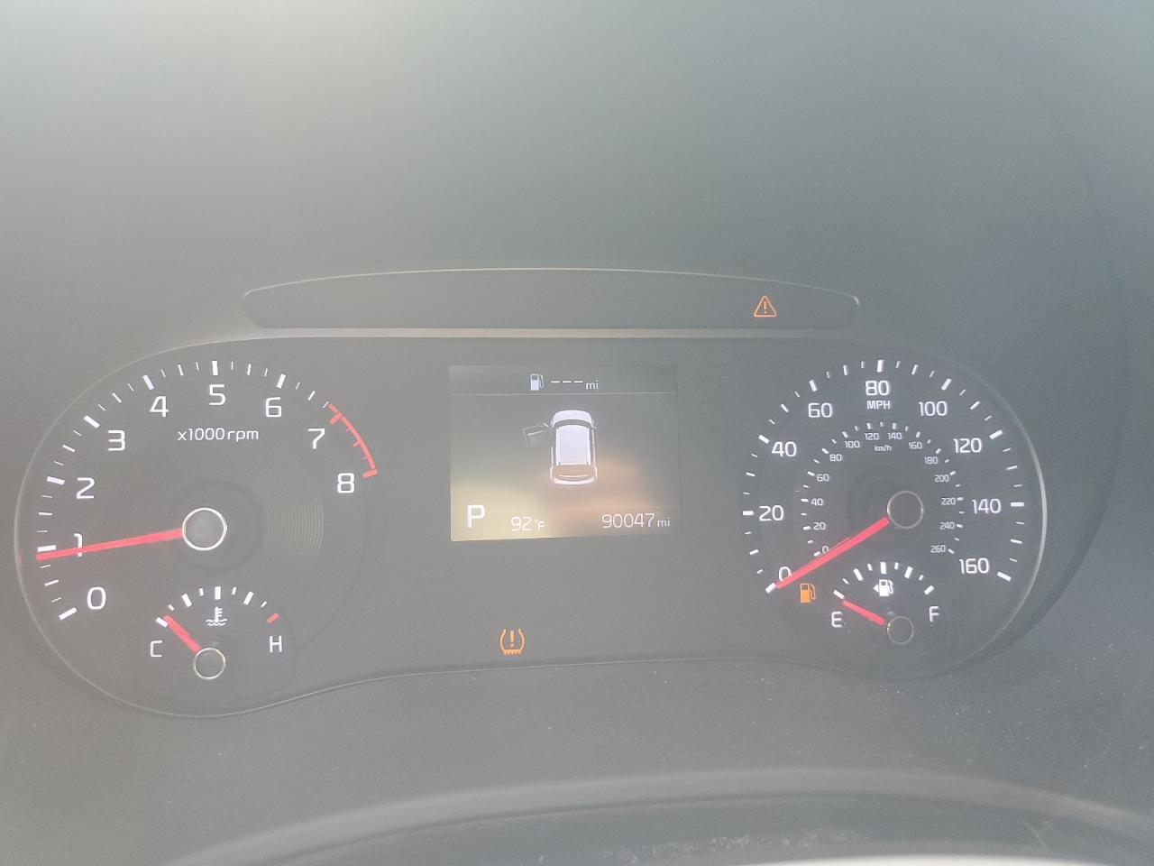 KNDJ23AUXL7075057 2020 Kia Soul Lx