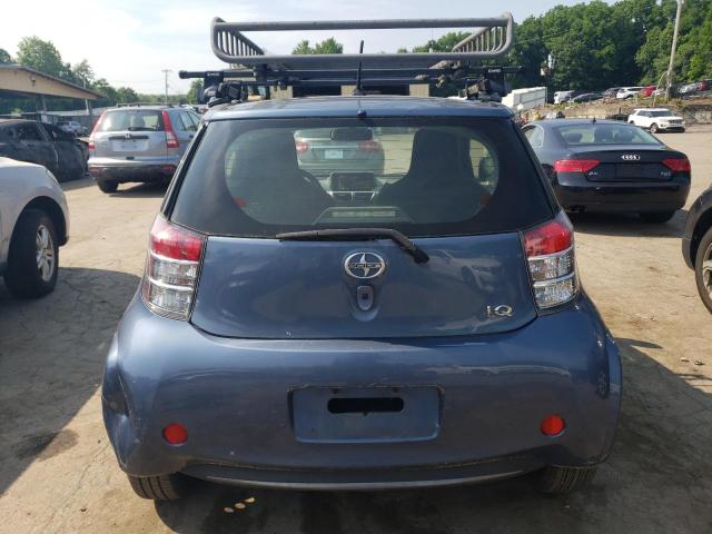 2012 Toyota Scion Iq VIN: JTNJJXB08CJ020952 Lot: 58947984