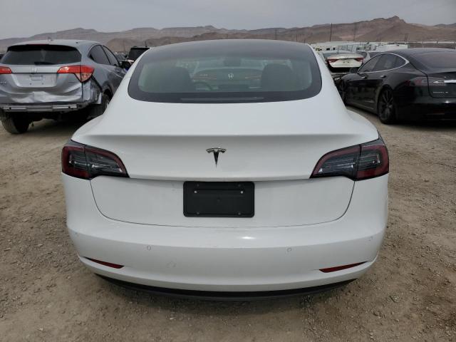 2022 Tesla Model 3 VIN: 5YJ3E1EA0NF185214 Lot: 56120964