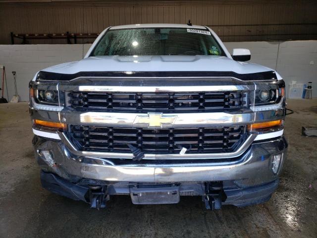 2017 CHEVROLET SILVERADO - 1GCVKREC7HZ242105