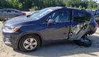 2018 CHEVROLET TRAX 1LT - 3GNCJPSBXJL391283