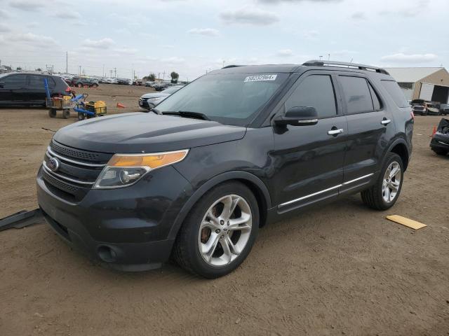 Vin: 1fm5k8f83fga34912, lot: 58232964, ford explorer limited 2015 img_1