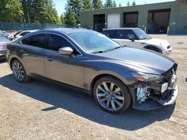 2020 Mazda 6 Grand Touring VIN: JM1GL1TY4L1513764 Lot: 59060324