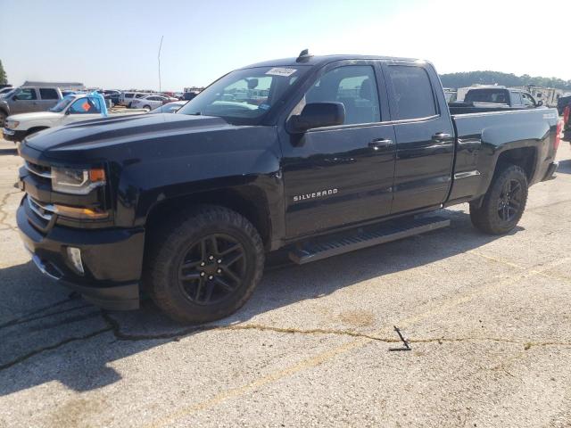 2016 Chevrolet Silverado K1500 Lt VIN: 1GCVKREC3GZ120226 Lot: 58042804