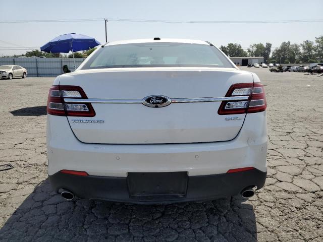 2014 Ford Taurus Sel VIN: 1FAHP2E85EG182341 Lot: 59705804