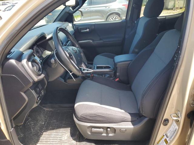 2020 Toyota Tacoma Double Cab VIN: 3TMCZ5AN9LM310322 Lot: 58107404