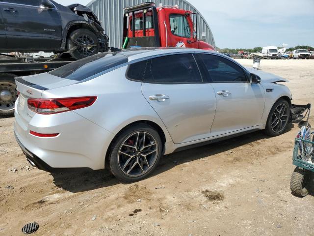 5XXGW4L25LG411009 Kia Optima SX 3