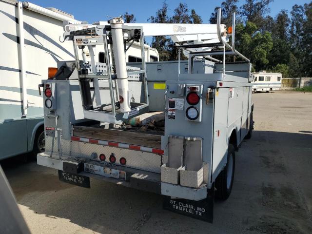 2008 Ford F450 Super Duty VIN: 1FD4F46YX8EA84343 Lot: 56680384