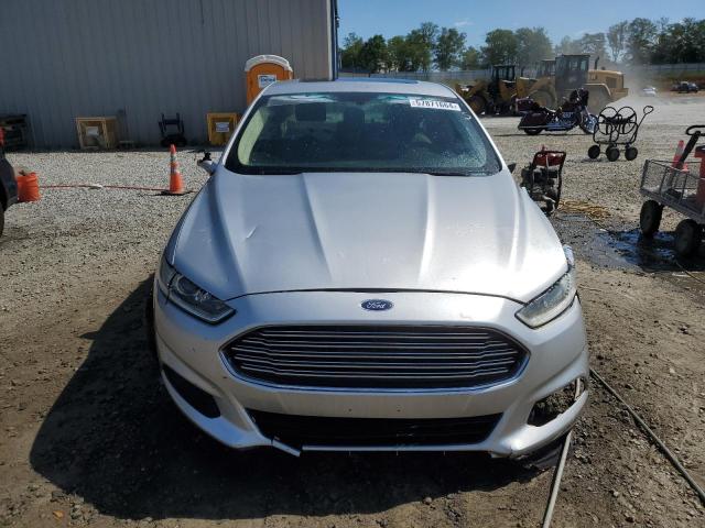 VIN 3FA6P0H76GR200999 2016 Ford Fusion, SE no.5