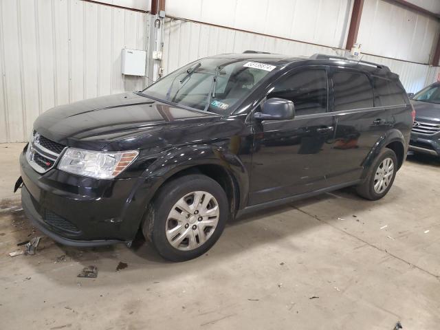 2017 Dodge Journey Se VIN: 3C4PDCAB0HT561947 Lot: 55139874