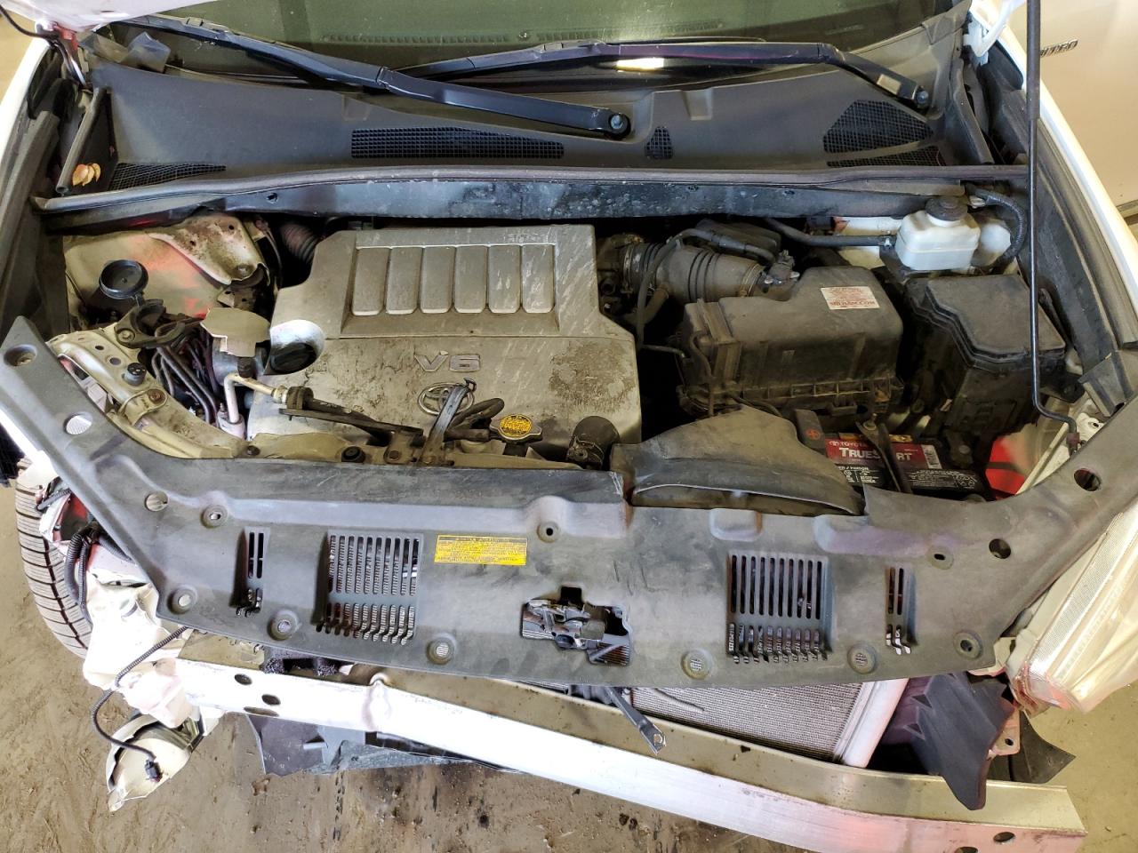 5TDDK3EH7BS087620 2011 Toyota Highlander Limited