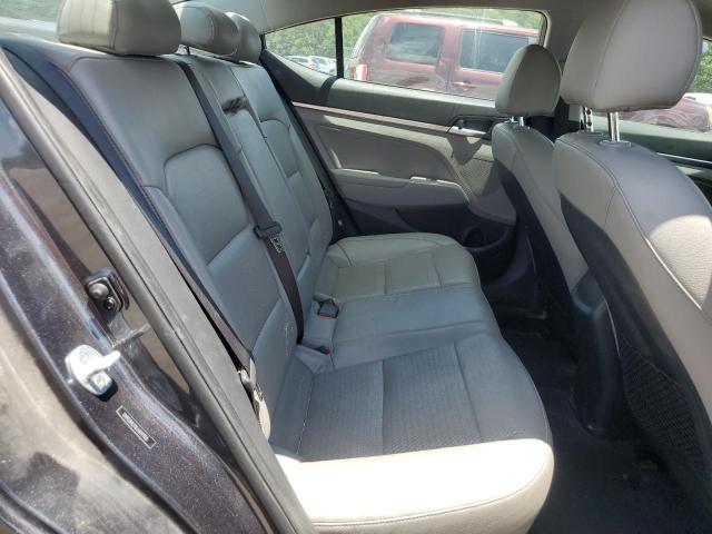 2020 HYUNDAI ELANTRA SE - 5NPD84LF8LH597908