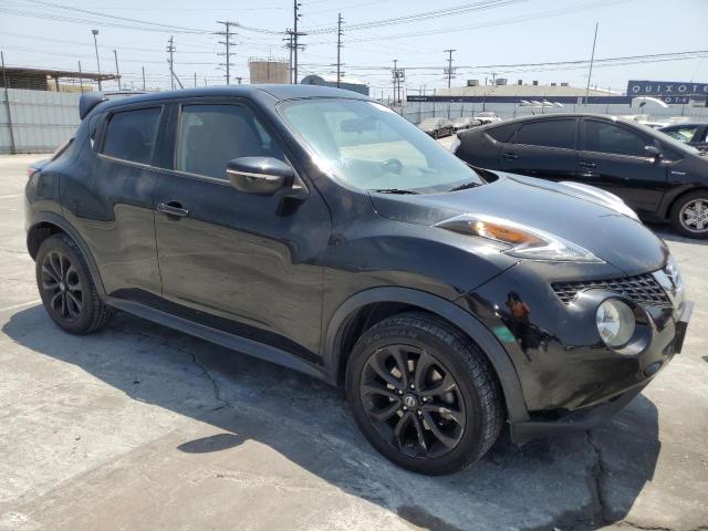 2017 Nissan Juke S VIN: JN8AF5MR8HT702431 Lot: 58779474