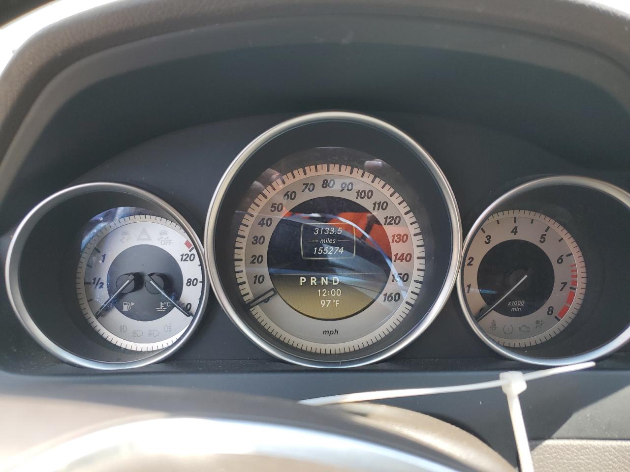 WDDGF8BB6CR194825 2012 Mercedes-Benz C 300 4Matic